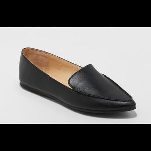 ✨ A New Day Micah Pointed Toe Loafers ✨